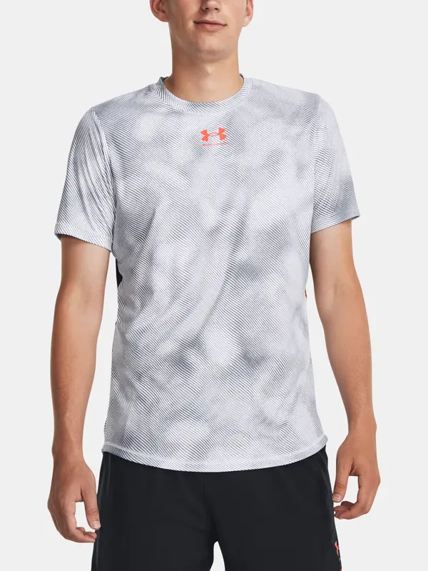 Under Armour Men's T-shirt Under Armour