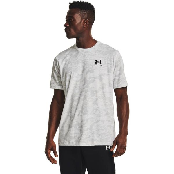 Under Armour Men's T-shirt Under Armour ABC CAMO SS