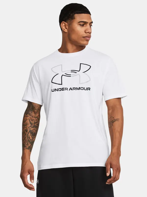 Under Armour Men's T-shirt Under Armour