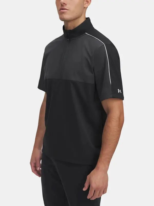 Under Armour Men's T-shirt Under Armour Drive Wind Short Sleeve