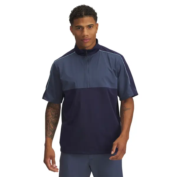 Under Armour Men's T-shirt Under Armour Drive Wind SS