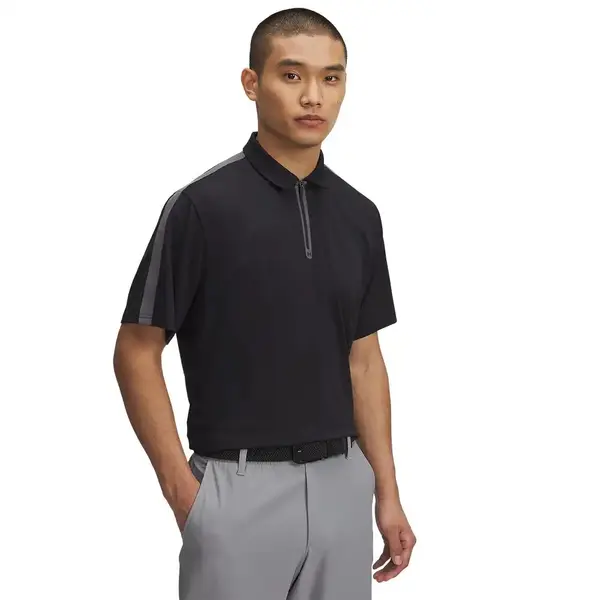 Under Armour Men's T-shirt Under Armour Drive Zip Polo