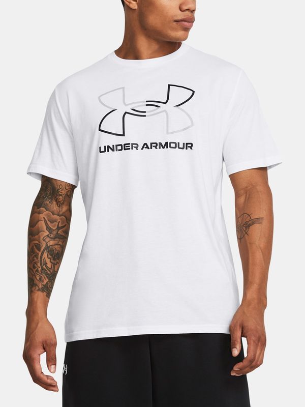 Under Armour Men's T-shirt Under Armour