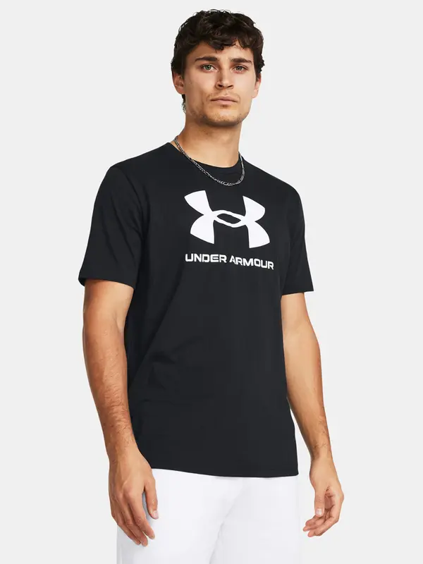 Under Armour Men's T-shirt Under Armour