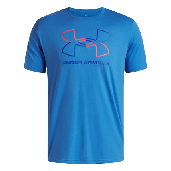 Under Armour Men's T-shirt Under Armour GL Foundation Update SS