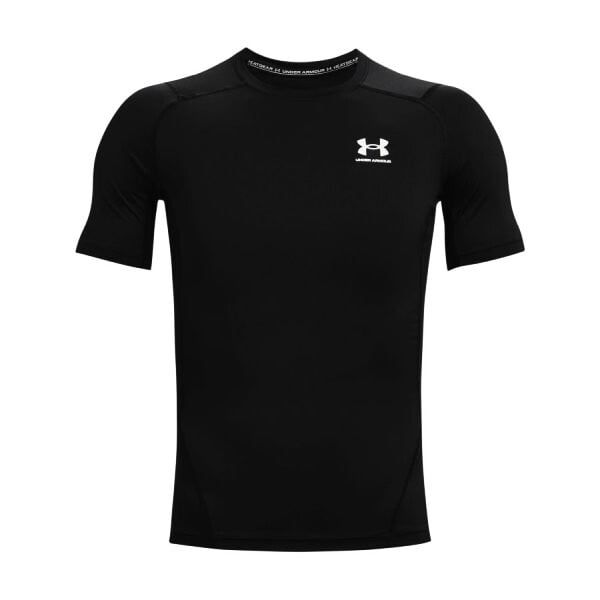 Under Armour Men's T-shirt Under Armour HeatGear Comp SS-BLK S