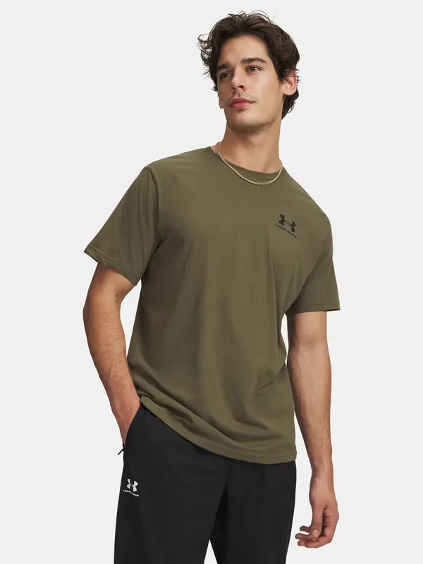Under Armour Men's T-shirt Under Armour