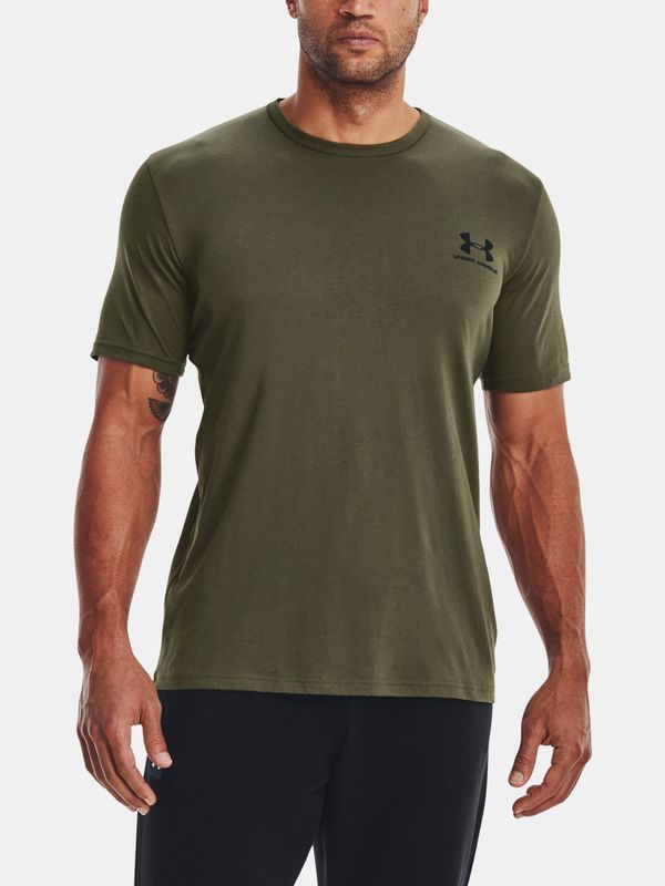 Under Armour Men's T-shirt Under Armour