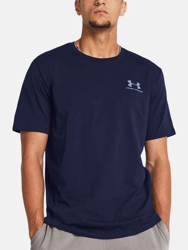 Under Armour Men's T-shirt Under Armour