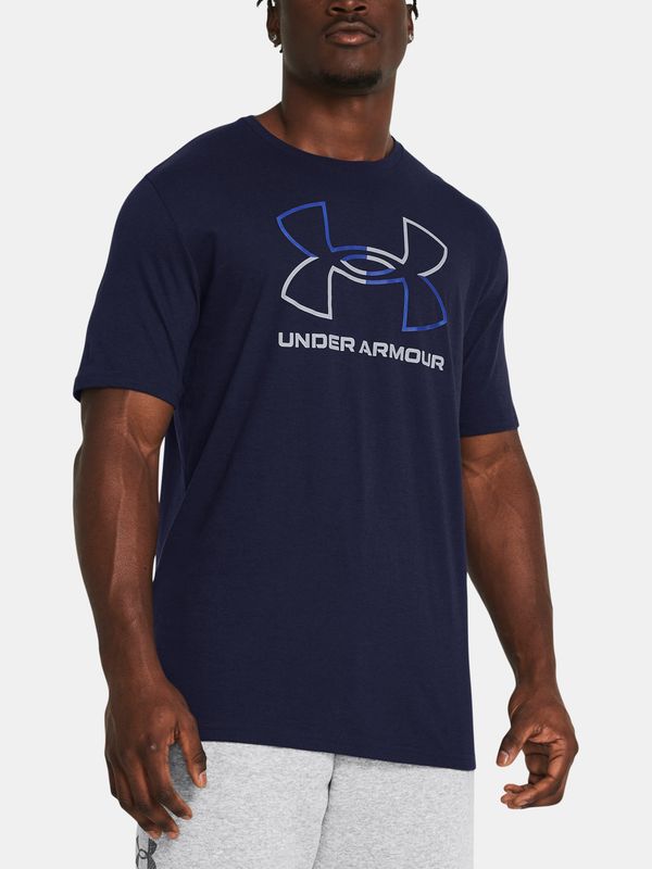 Under Armour Men's T-shirt Under Armour