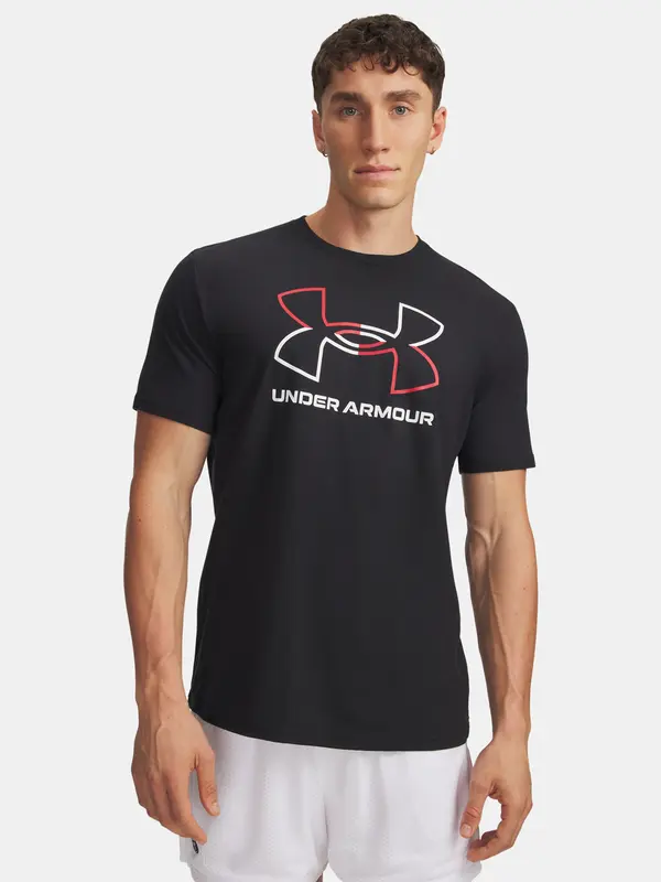 Under Armour Men's T-shirt Under Armour