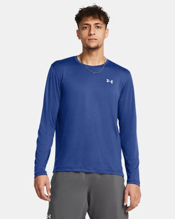 Under Armour Men's T-shirt Under Armour LAUNCH