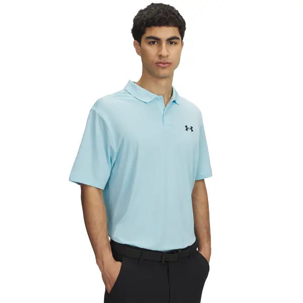 Under Armour Men's T-shirt Under Armour Matchplay Polo