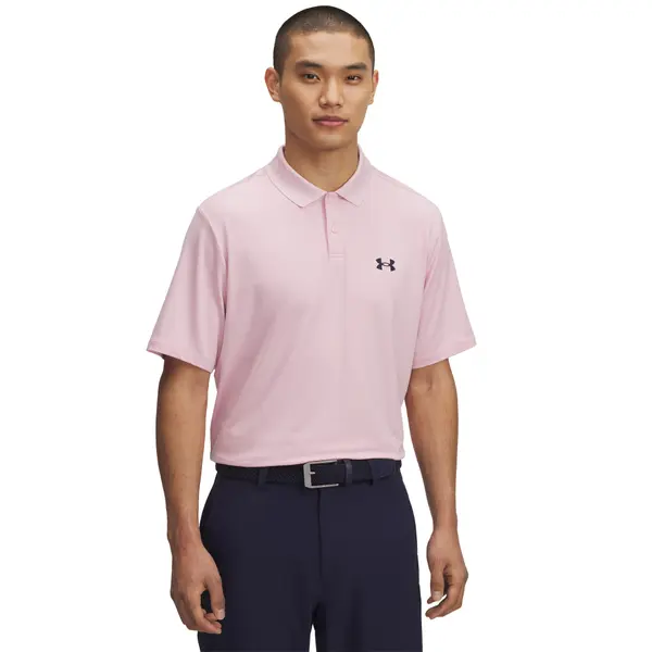 Under Armour Men's T-shirt Under Armour Matchplay Polo