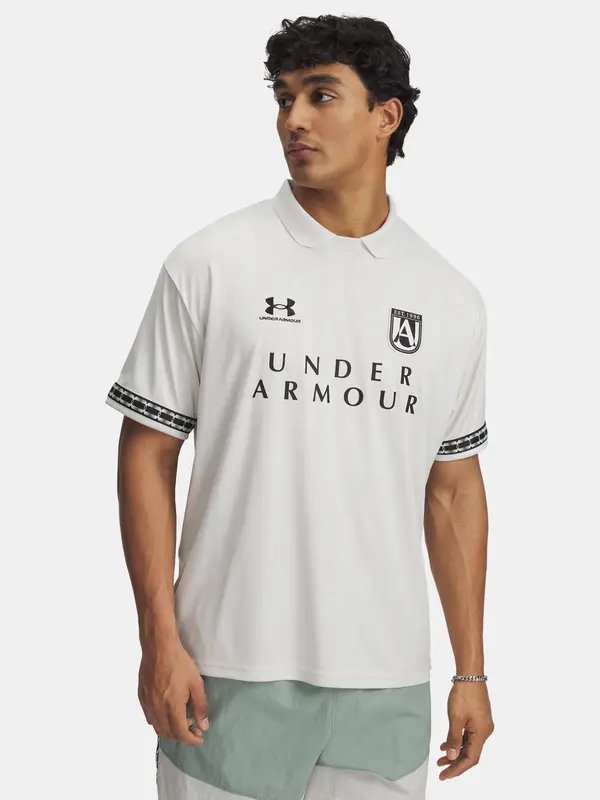 Under Armour Men's T-shirt Under Armour M's 96 Terrace Jsy SS - Men's