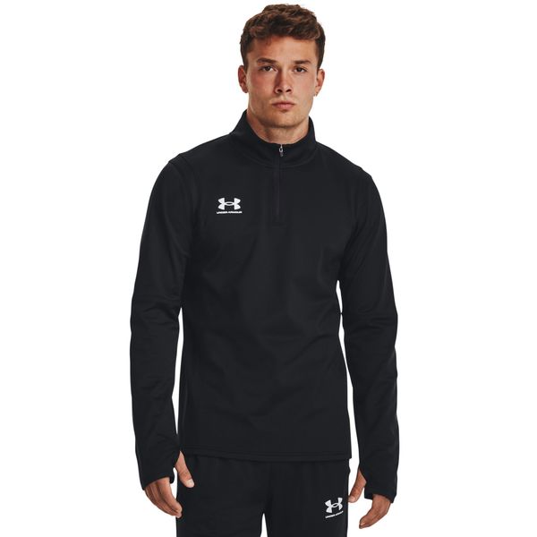 Under Armour Men's T-shirt Under Armour M's Ch. Midlayer