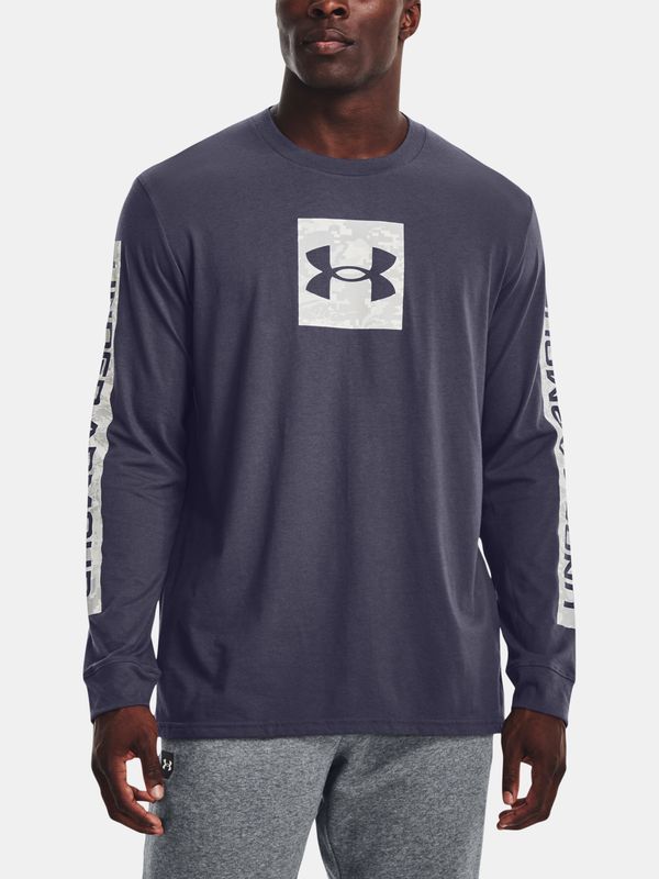 Under Armour Men's T-shirt Under Armour