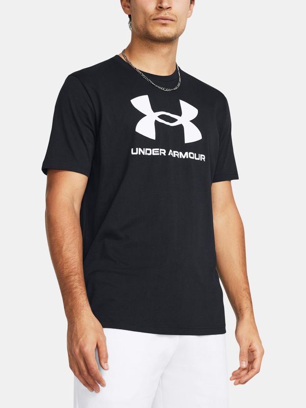 Under Armour Men's T-shirt Under Armour