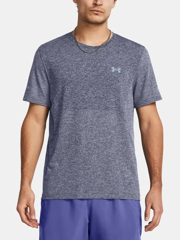 Under Armour Men's T-shirt Under Armour SEAMLESS STRIDE SS
