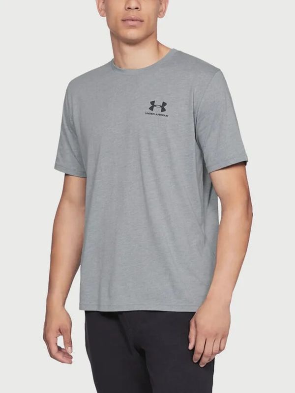 Under Armour Men's T-shirt Under Armour SPORTSTYLE