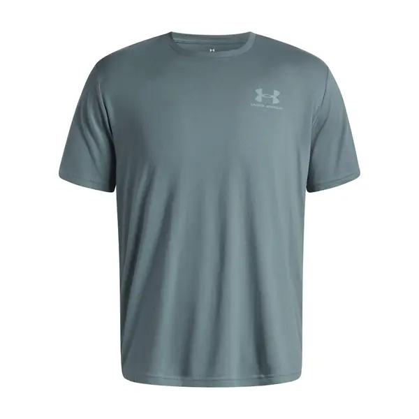 Under Armour Men's T-shirt Under Armour Sportstyle Left Chest SS
