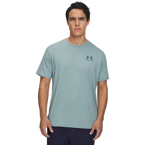 Under Armour Men's T-shirt Under Armour Sportstyle Left Chest SS