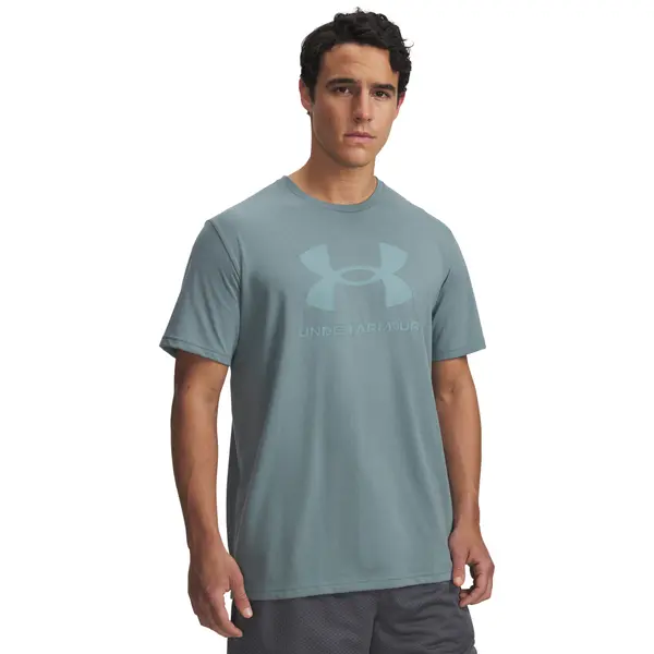 Under Armour Men's T-shirt Under Armour Sportstyle Logo Update SS