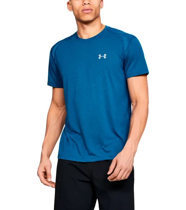 Under Armour Men's T-shirt Under Armour Streaker 2.0 ShortSleeve S