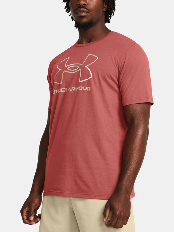 Under Armour Men's T-shirt Under Armour