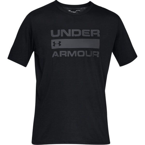 Under Armour Men's T-shirt Under Armour Team Issue Wordmark SS M