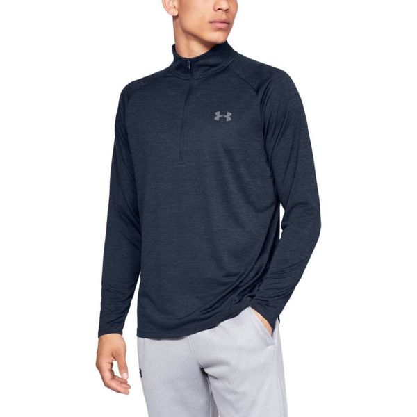 Under Armour Men's T-shirt Under Armour Tech 2.0 1/2 Zip