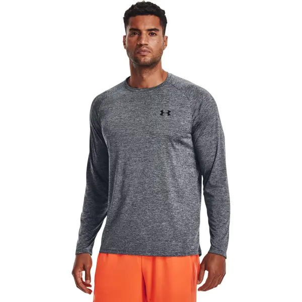 Under Armour Men's T-shirt Under Armour Tech 2.0 LS