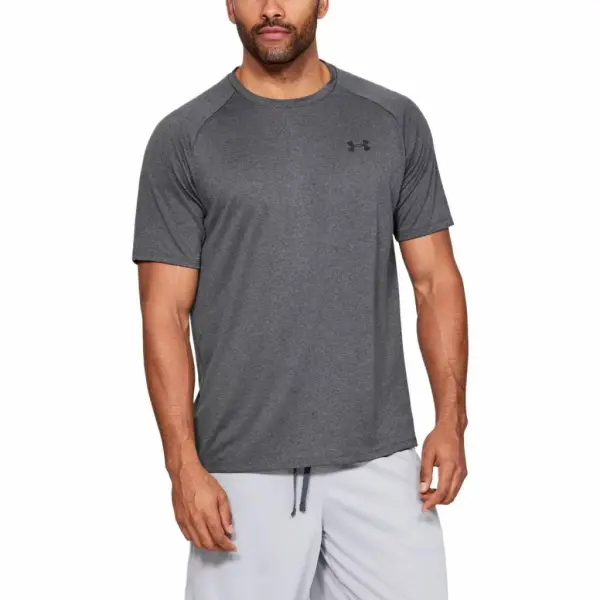 Under Armour Men's T-shirt Under Armour Tech 2.0 SS Tee