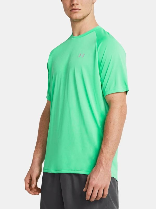 Under Armour Men's T-shirt Under Armour Tech Reflective SS