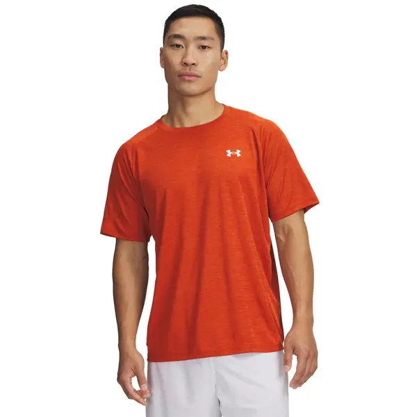 Under Armour Men's T-shirt Under Armour Tech Textured SS