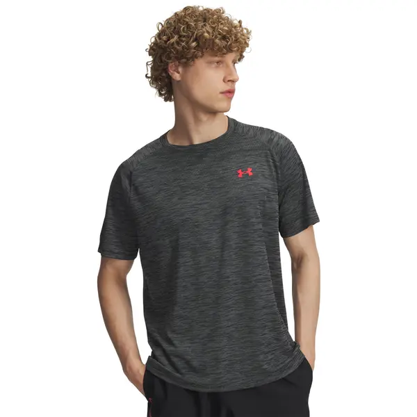 Under Armour Men's T-shirt Under Armour Tech Textured SS