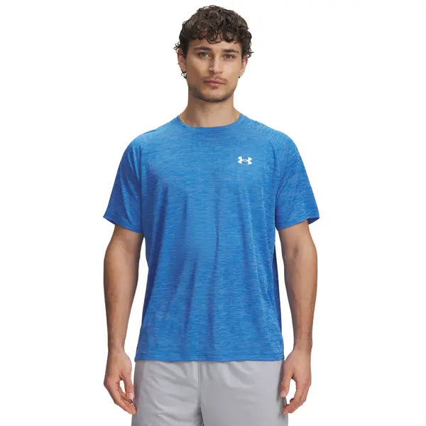 Under Armour Men's T-shirt Under Armour Tech Textured SS