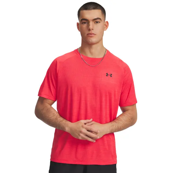 Under Armour Men's T-shirt Under Armour Tech Textured SS