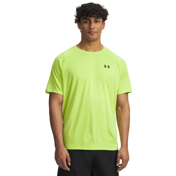 Under Armour Men's T-shirt Under Armour Tech Textured SS