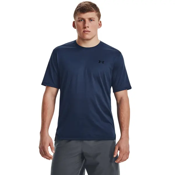 Under Armour Men's T-shirt Under Armour Tech Vent SS