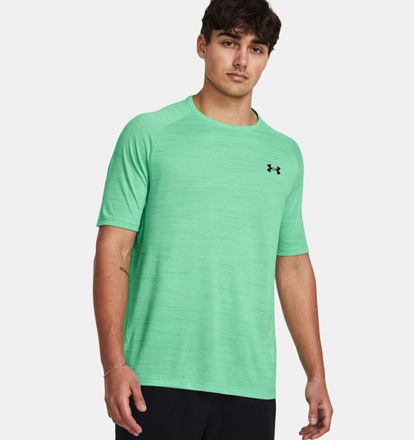 Under Armour Men's T-shirt Under Armour Tiger Tech 2.0 SS