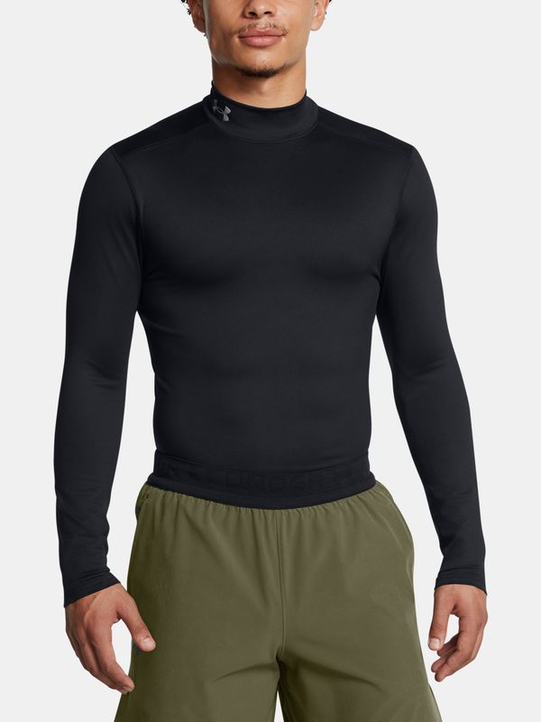 Under Armour Men's T-shirt Under Armour UA CG Elite Mock - Men's