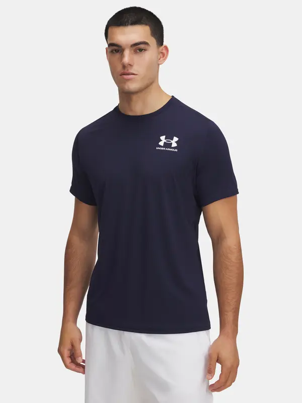 Under Armour Men's T-shirt Under Armour UA Heatgear Fitted SS - Men's