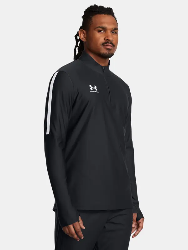 Under Armour Men's T-shirt Under Armour UA M's Ch. Pro 1/4 Zip - Men's