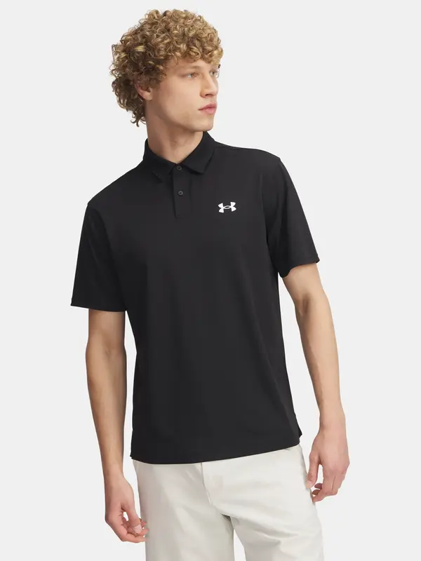 Under Armour Men's T-shirt Under Armour UA T2G Pique Polo - Men's