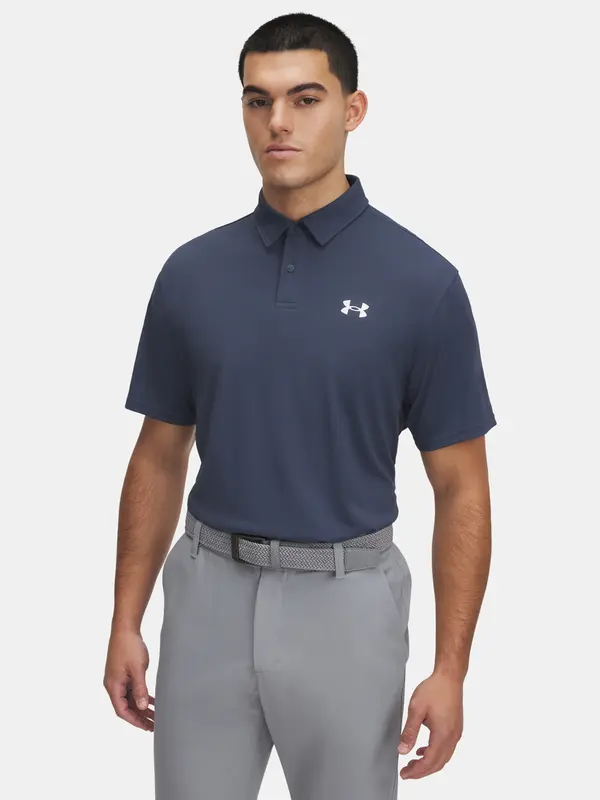 Under Armour Men's T-shirt Under Armour UA T2G Pique Polo - Men's