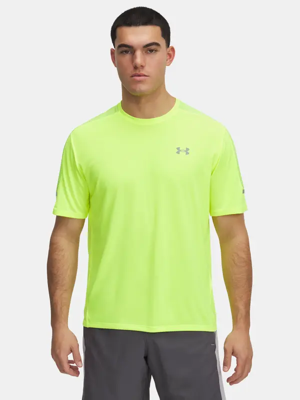 Under Armour Men's T-shirt Under Armour UA Tech Utility SS - Men's