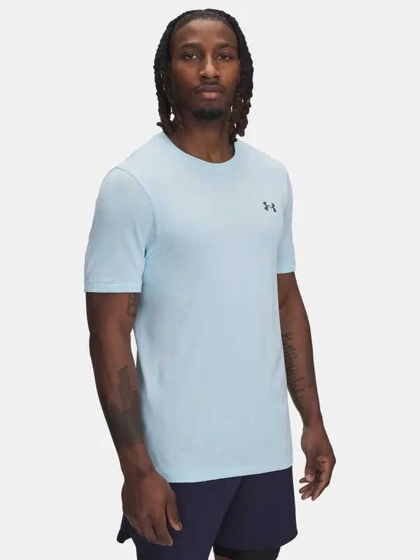 Under Armour Men's T-shirt Under Armour UA Vanish Elite Seamless SS - Men's