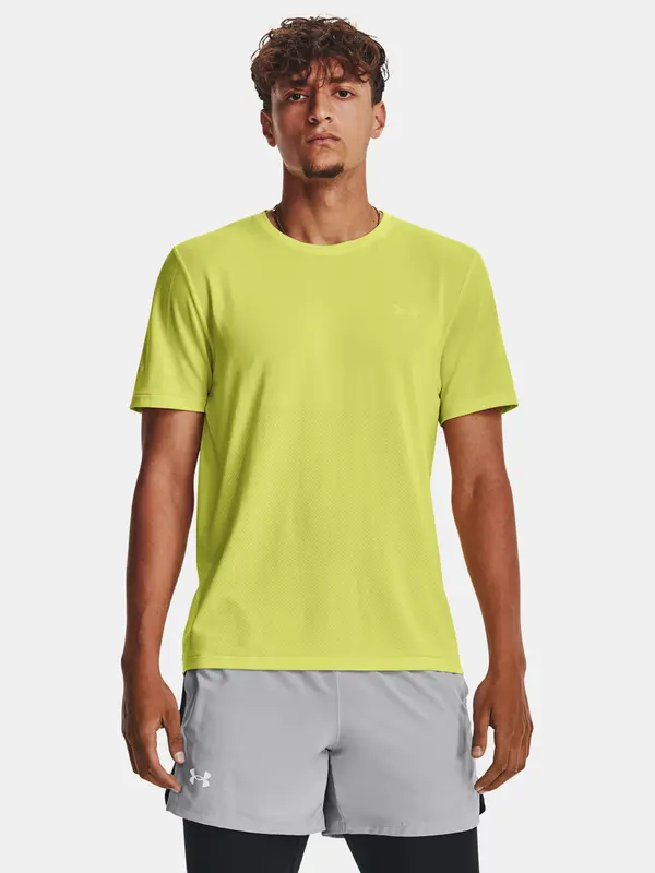Under Armour Men's T-shirt Under Armour