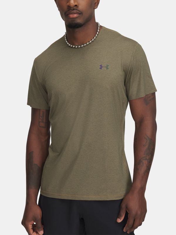 Under Armour Men's T-shirt Under Armour Vanish Elite Vent Prtd SS - Men's